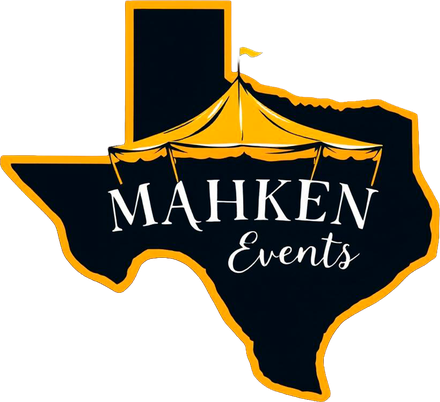 Mahken Events